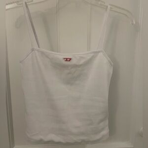 Diesel T-Hop-D Tank Top